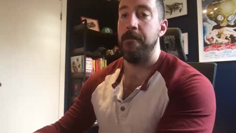 Latenightlunch online show from May 5, 2026, 2:14 pm