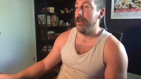 Latenightlunch online show from July 15, 2026, 8:25 pm