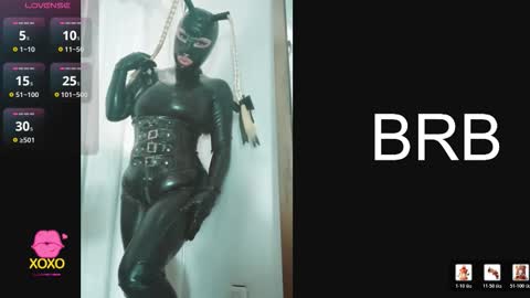 ROSE online show from January 16, 2026, 3:49 pm