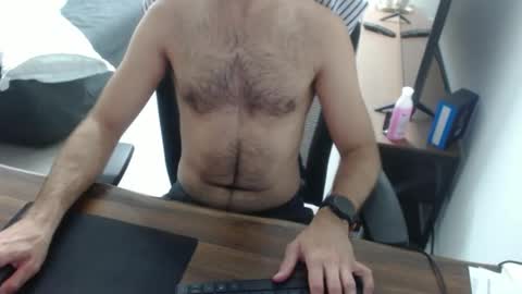 latexdave84 online show from March 10, 2026, 10:31 am