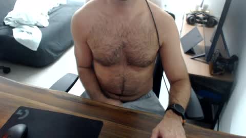 latexdave84 online show from July 13, 2026, 10:29 am