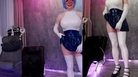 Snapshot of latexirime chatting on January 5, 2025, 7:39 pm Irime online show from January 5, 2025, 7:39 pm
