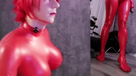 Snapshot of latexirime chatting on April 19, 2026, 6:10 pm Irime online show from April 19, 2026, 6:10 pm