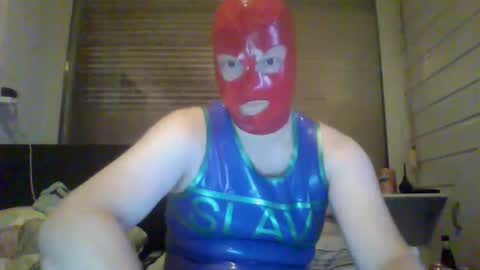 latexkink_sub online show from September 11, 2025, 5:18 am
