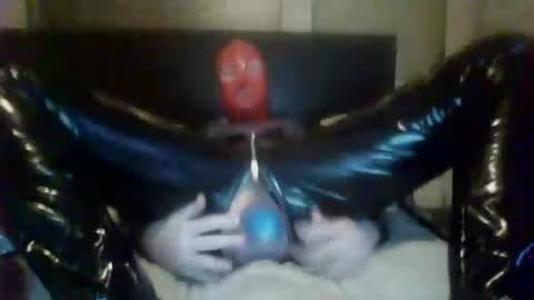 latexkink_sub online show from January 9, 2026, 5:10 am