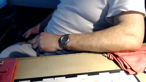 Snapshot of latexloverch71 chatting on December 22, 2024, 12:49 pm Andreas Latexlover online show from December 22, 2024, 12:49 pm