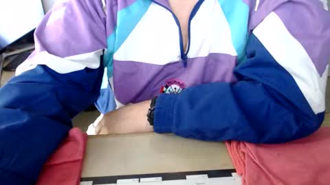 Snapshot of latexloverch71 chatting on October 15, 2025, 10:48 am Andreas Latexlover online show from October 15, 2025, 10:48 am