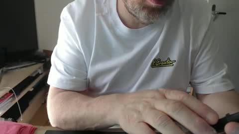 Snapshot of latexloverch71 chatting on April 16, 2026, 11:22 am Andreas Latexlover online show from April 16, 2026, 11:22 am