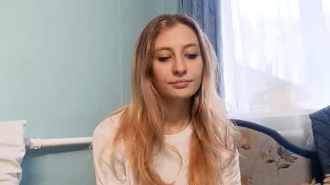 Amelia online show from October 17, 2025, 11:24 am