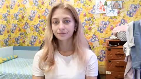 Amelia online show from October 24, 2025, 6:43 am