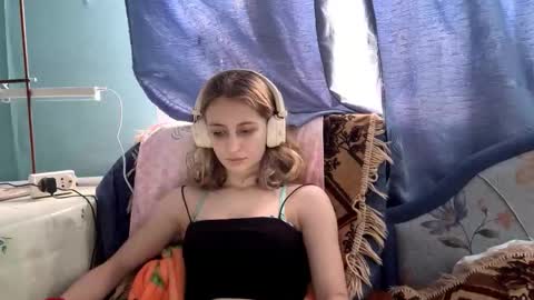 Snapshot of laticiacalicutt chatting on February 8, 2026, 6:06 am Amelia online show from February 8, 2026, 6:06 am