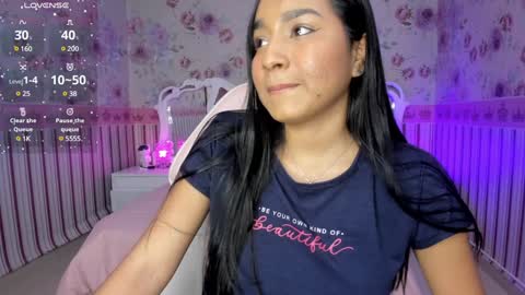 Snapshot of latin_ashley_ chatting on December 11, 2024, 9:01 pm Valeria online show from December 11, 2024, 9:01 pm