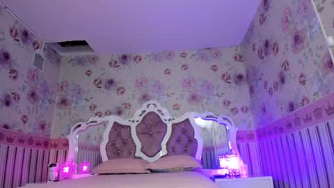Snapshot of latin_ashley_ chatting on December 12, 2024, 3:10 am Valeria online show from December 12, 2024, 3:10 am