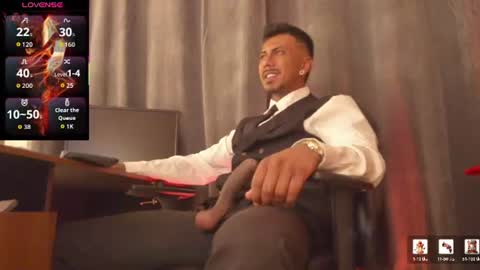 latin_blackmen online show from July 11, 2026, 12:13 am