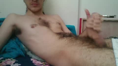 Angel online show from April 8, 2026, 8:09 pm