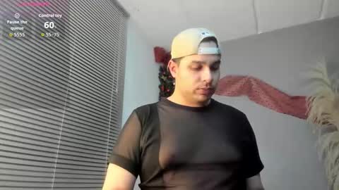 Yisus online show from January 10, 2026, 12:45 am