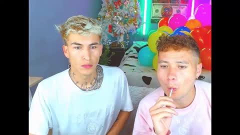 Snapshot of latin_boysxxx_ chatting on November 14, 2025, 11:57 pm latin_boysxxx_ online show from November 14, 2025, 11:57 pm