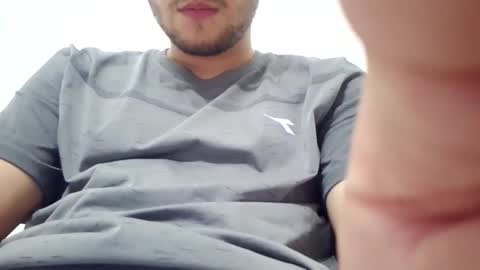 Snapshot of latin_edge chatting on March 10, 2025, 3:56 am Latin edge online show from March 10, 2025, 3:56 am