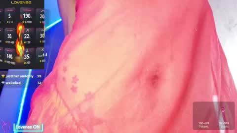 instagramlatin goddessx   im nikoll online show from February 11, 2026, 5:34 am