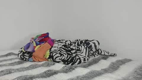 M E G A N  online show from January 12, 2026, 10:04 pm