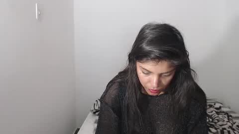 M E G A N  online show from March 8, 2026, 4:00 pm