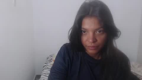 Snapshot of latin_meg chatting on June 10, 2026, 3:33 pm M E G A N online show from June 10, 2026, 3:33 pm