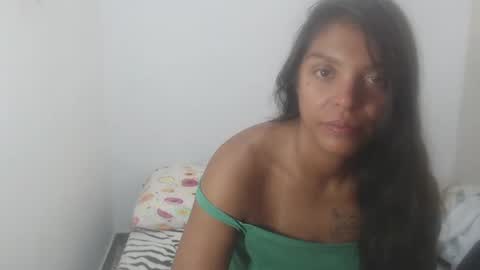 Snapshot of latin_meg chatting on June 11, 2026, 4:27 pm M E G A N online show from June 11, 2026, 4:27 pm