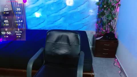 Katheryn  online show from February 9, 2026, 1:26 pm