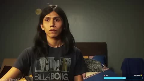 Shado online show from December 21, 2025, 8:32 am