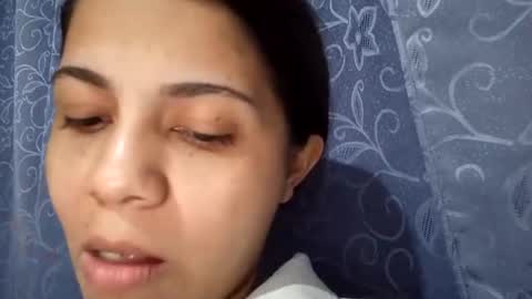 Snapshot of latina1819 chatting on October 25, 2025, 4:09 am Lore online show from October 25, 2025, 4:09 am