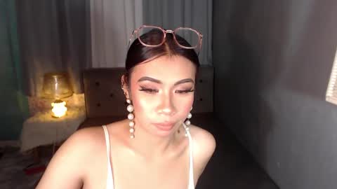 latina_babyyyy13 online show from February 8, 2025, 2:15 am