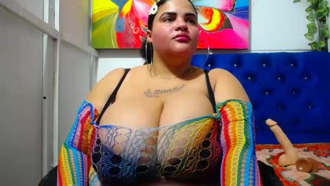 latina_bigboos12 online show from April 11, 2026, 2:49 am