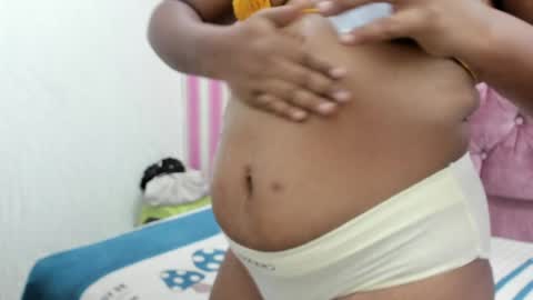 latina_cute_20 online show from May 17, 2026, 12:56 pm