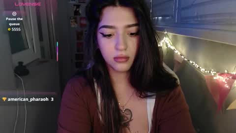 miiiiiiaaaa online show from September 18, 2025, 4:03 am