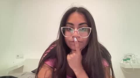 latinaandeuropesexx online show from September 16, 2025, 8:54 pm