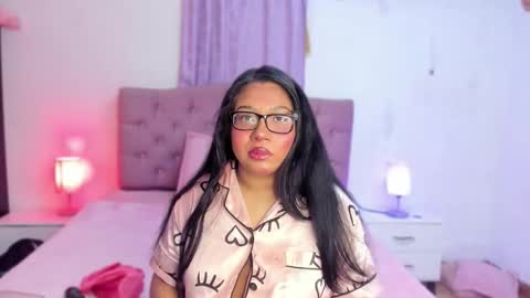 Snapshot of latinabombsheell chatting on October 10, 2025, 6:01 am Martina online show from October 10, 2025, 6:01 am