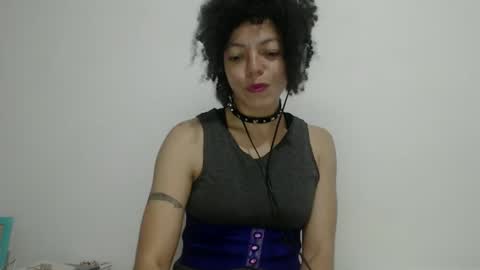 Latinacoka online show from January 17, 2025, 2:08 am