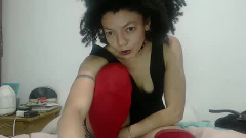 Latinacoka online show from January 22, 2025, 12:38 am