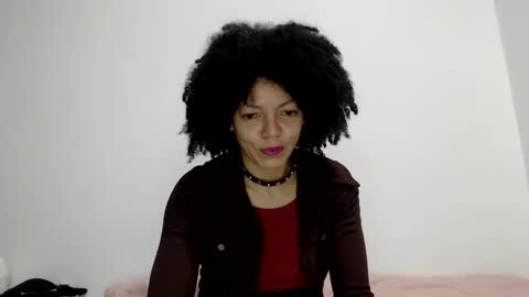 Latinacoka online show from February 6, 2025, 12:22 am