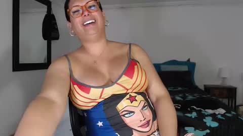 FLOR SALVAJE online show from February 13, 2026, 5:31 pm