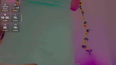 Snapshot of latinagood chatting on May 23, 2026, 7:40 pm paula online show from May 23, 2026, 7:40 pm