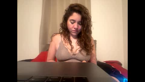Snapshot of latinamystique chatting on March 23, 2026, 11:36 am latinamystique online show from March 23, 2026, 11:36 am