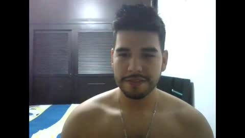 latinbeardcali online show from March 18, 2026, 2:20 pm