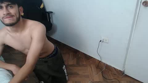 camilo online show from December 10, 2024, 6:11 am