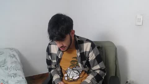 camilo online show from December 12, 2024, 10:52 pm