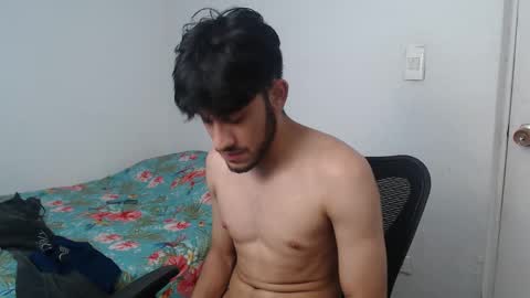 camilo online show from December 20, 2024, 2:19 am