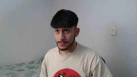 camilo online show from January 8, 2025, 11:21 am