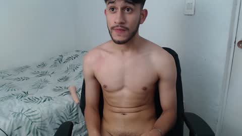 camilo online show from January 8, 2025, 2:25 pm