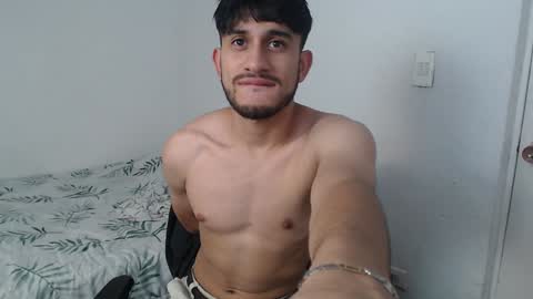 camilo online show from January 10, 2025, 10:15 pm