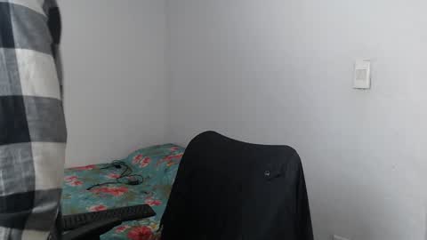 camilo online show from January 18, 2025, 11:44 pm